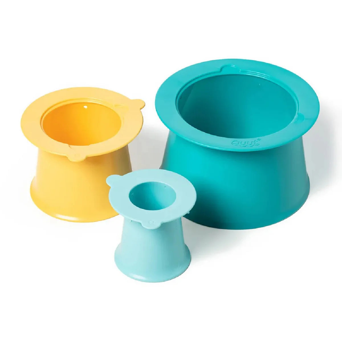 Alto Sandcastle Building Toy