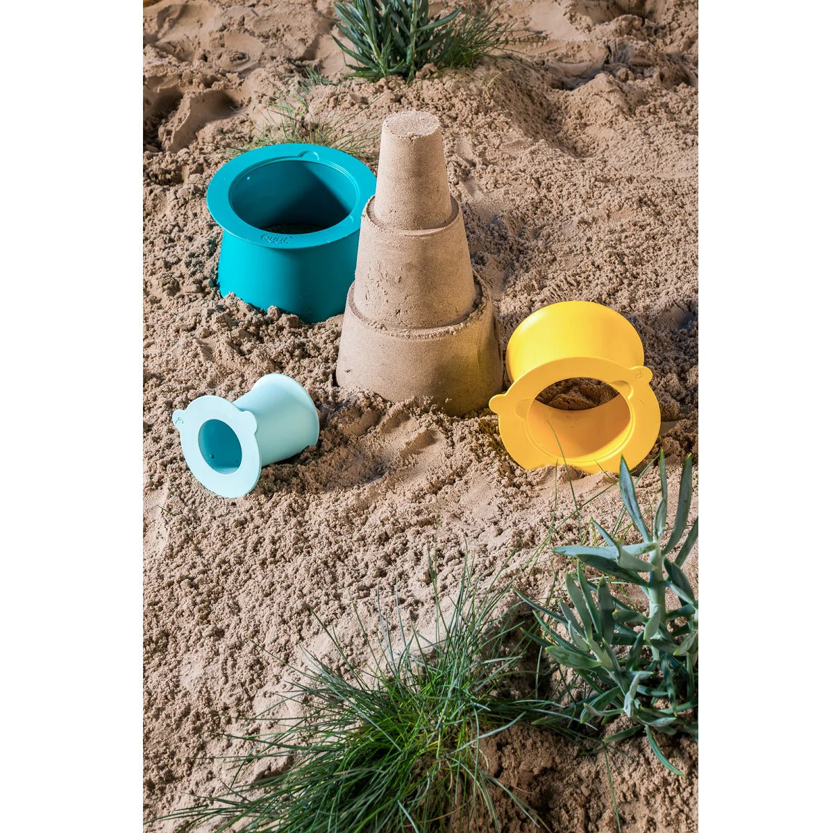 Alto Sandcastle Building Toy