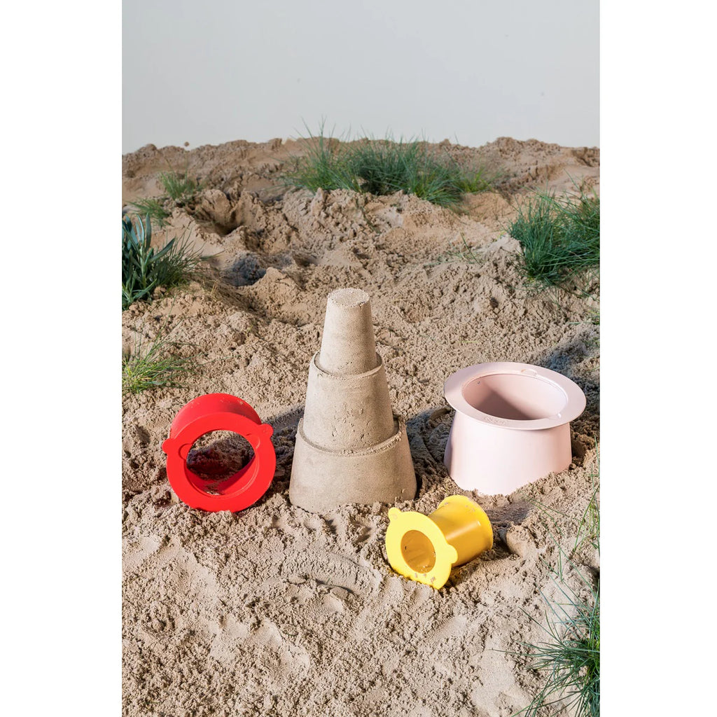 Alto Sandcastle Building Toy