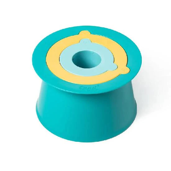 Alto Sandcastle Building Toy