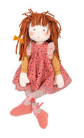 Les Rosalies - Anemone Rag Doll