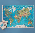 Animal Planet Puzzle