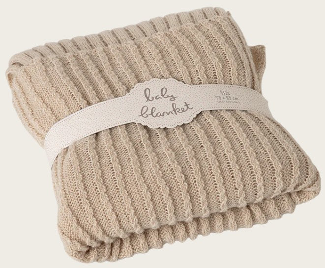 Maileg Baby Blanket