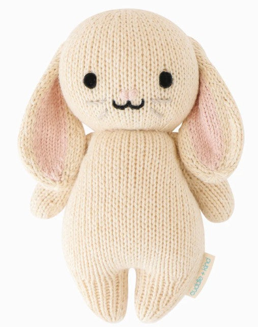 Baby Bunny (Oatmeal)