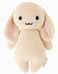 Baby Bunny (Oatmeal)