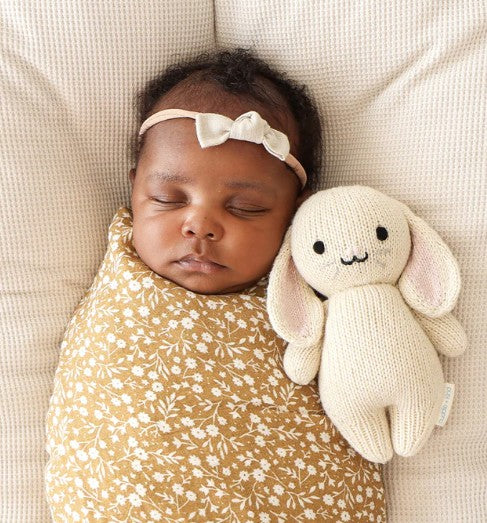 Baby Bunny (Oatmeal)