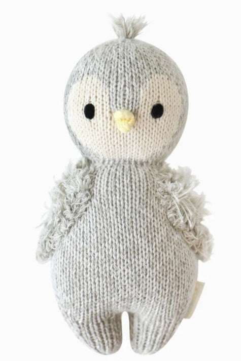 Baby Penguin