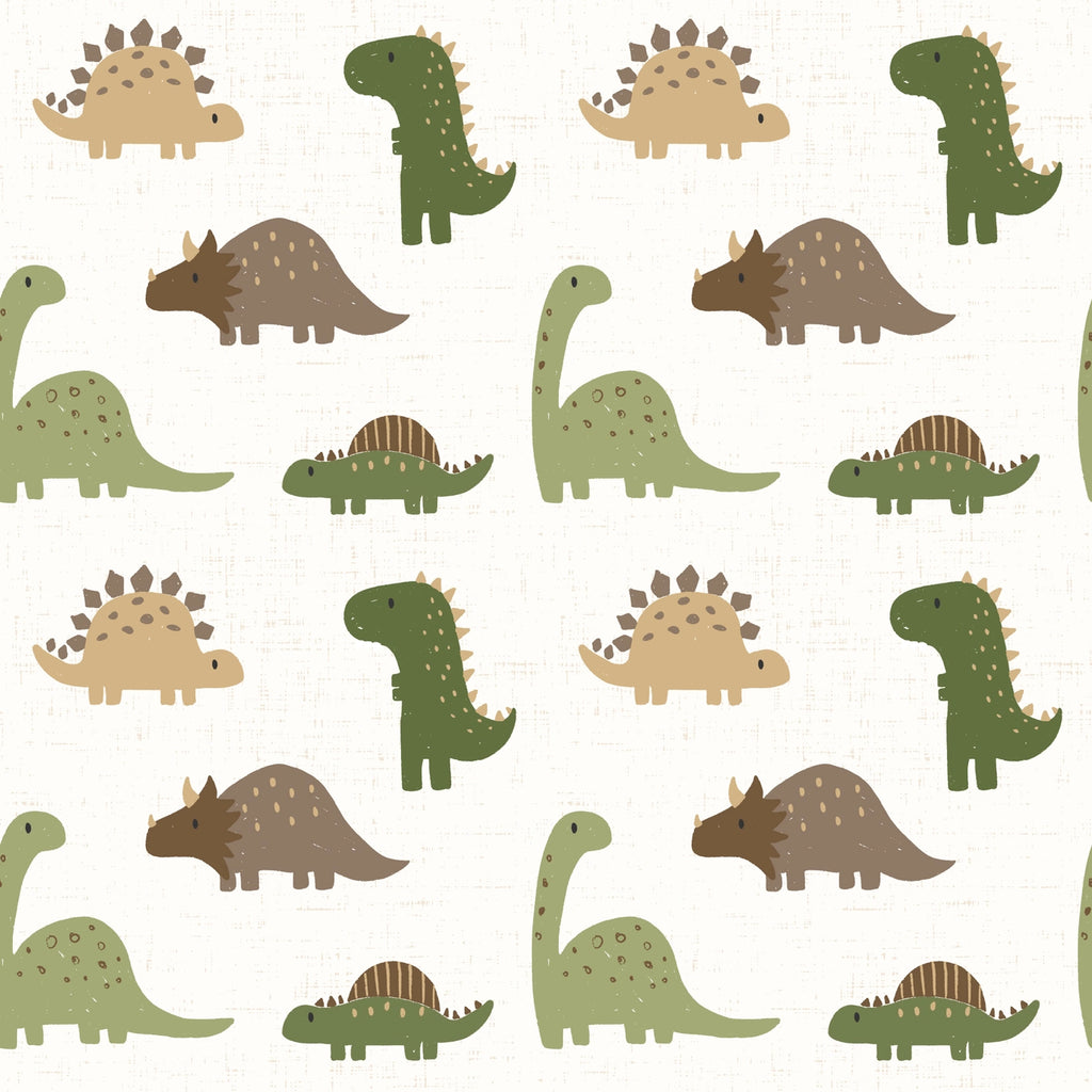 Dino Bucket Hat Upf 50+ for Baby & Toddler