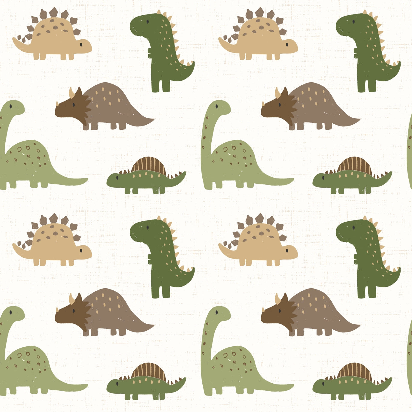Dino Bucket Hat Upf 50+ for Baby & Toddler