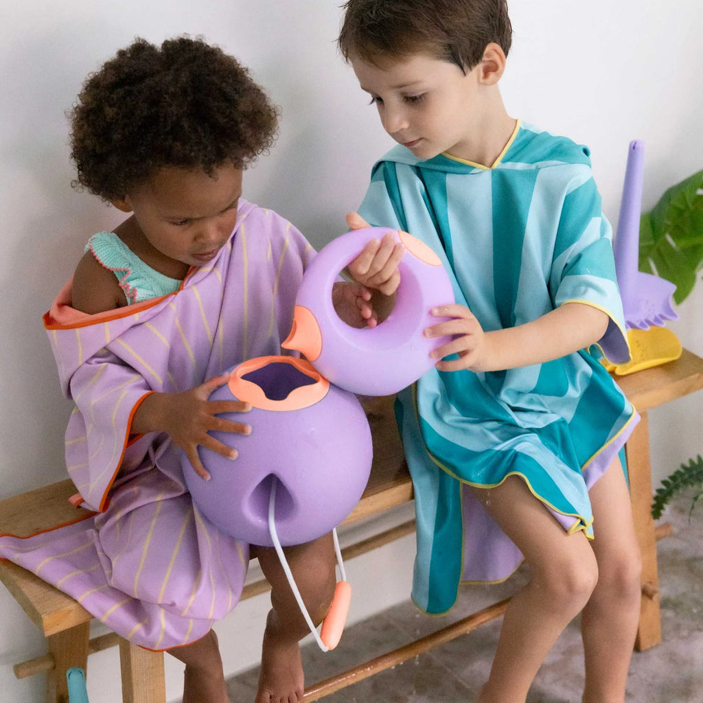 Ballo No-Spill Bucket Sand Toy