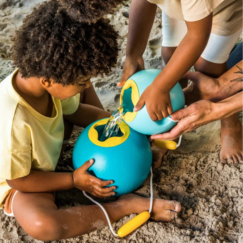 Ballo No-Spill Bucket Sand Toy