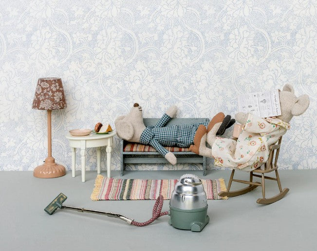 Maileg Bench, Mouse