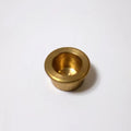Brass Candle Holder for Celebration Ring