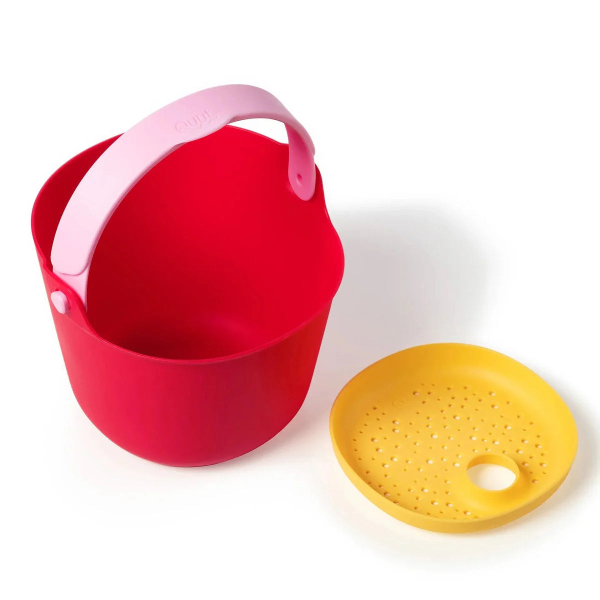 Bucki Bucket  - Cherry