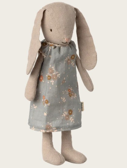 Maileg Bunny, Size 1 - Classic Dress