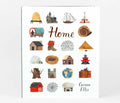 Carson Ellis: Home