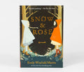 Emily Winfield Martin: Snow & Rose