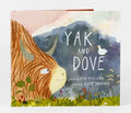 Kyo Maclear: Yak and Dove