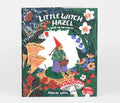 Phoebe Wahl: Little Witch Hazel