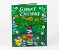 Phoebe Wahl: Sonya's Chickens