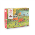 Grande Famille - By the Lake Puzzle