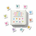 Emotions Magnets - 20pc Set