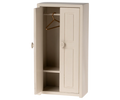Maileg Closet, Mouse - Cream