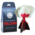 Crystal Growing Volcano - Craft Science Kit