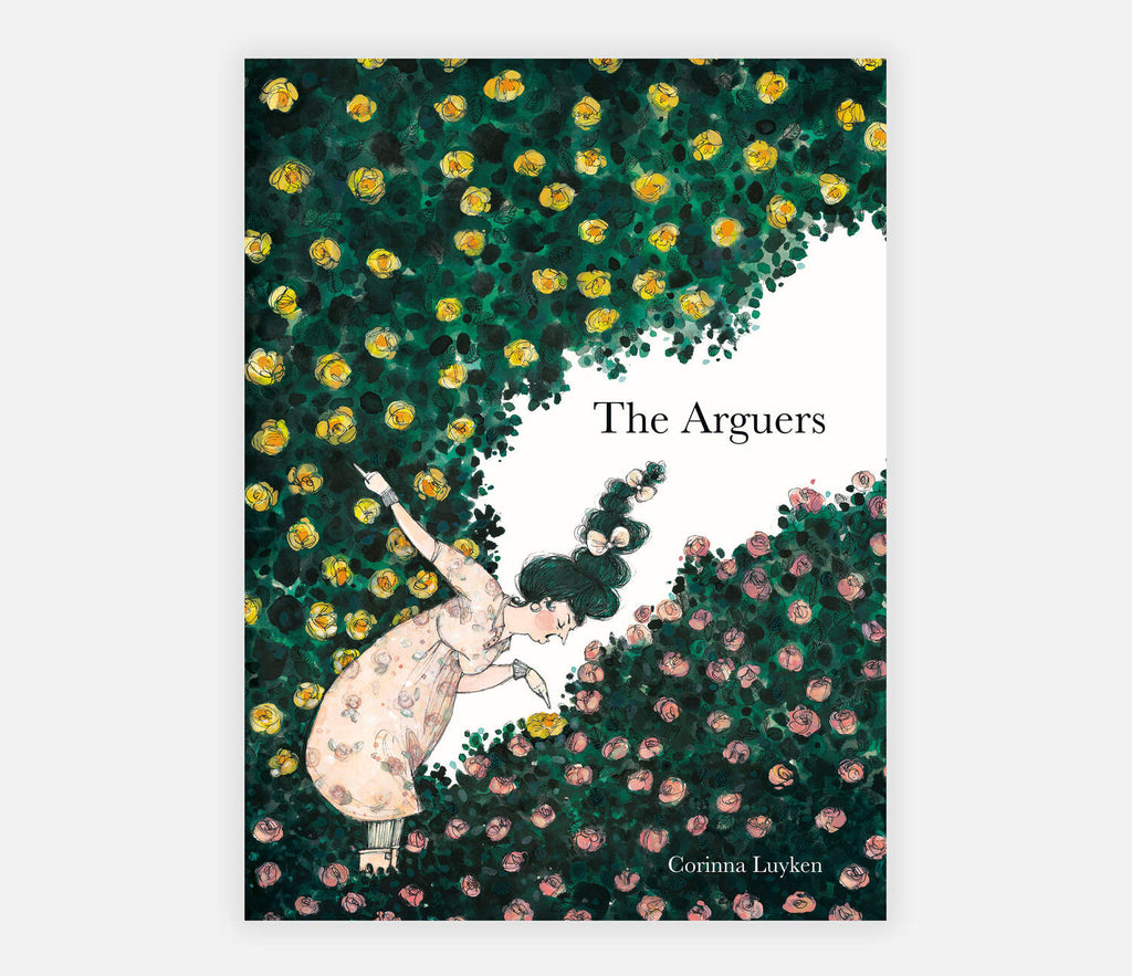 The Arguers