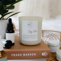 Cozy Citrus Candle