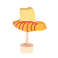 Deco Bee for Celebration Ring