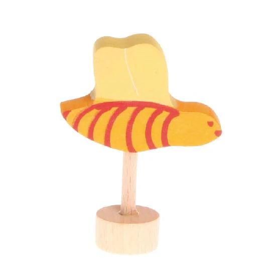Deco Bee for Celebration Ring