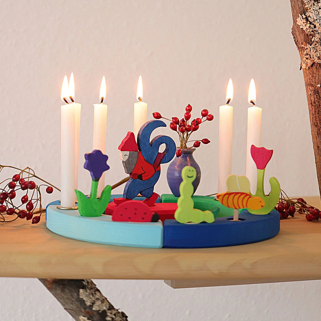 Deco Bee for Celebration Ring