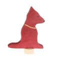 Deco Dog for Celebration Ring