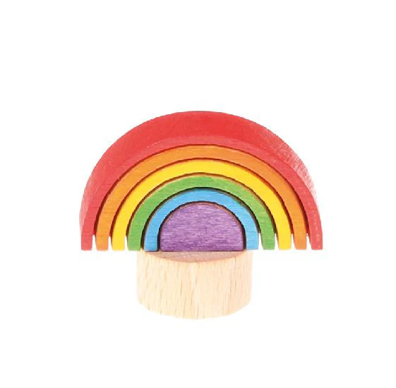 Deco Rainbow for Celebration Ring