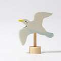 Deco Seagull for Celebration Ring