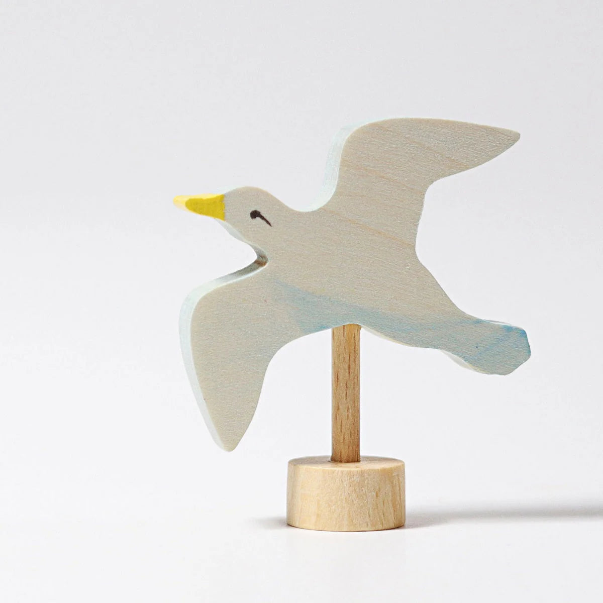Deco Seagull for Celebration Ring