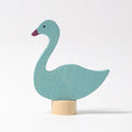 Deco Swan for Celebration Ring