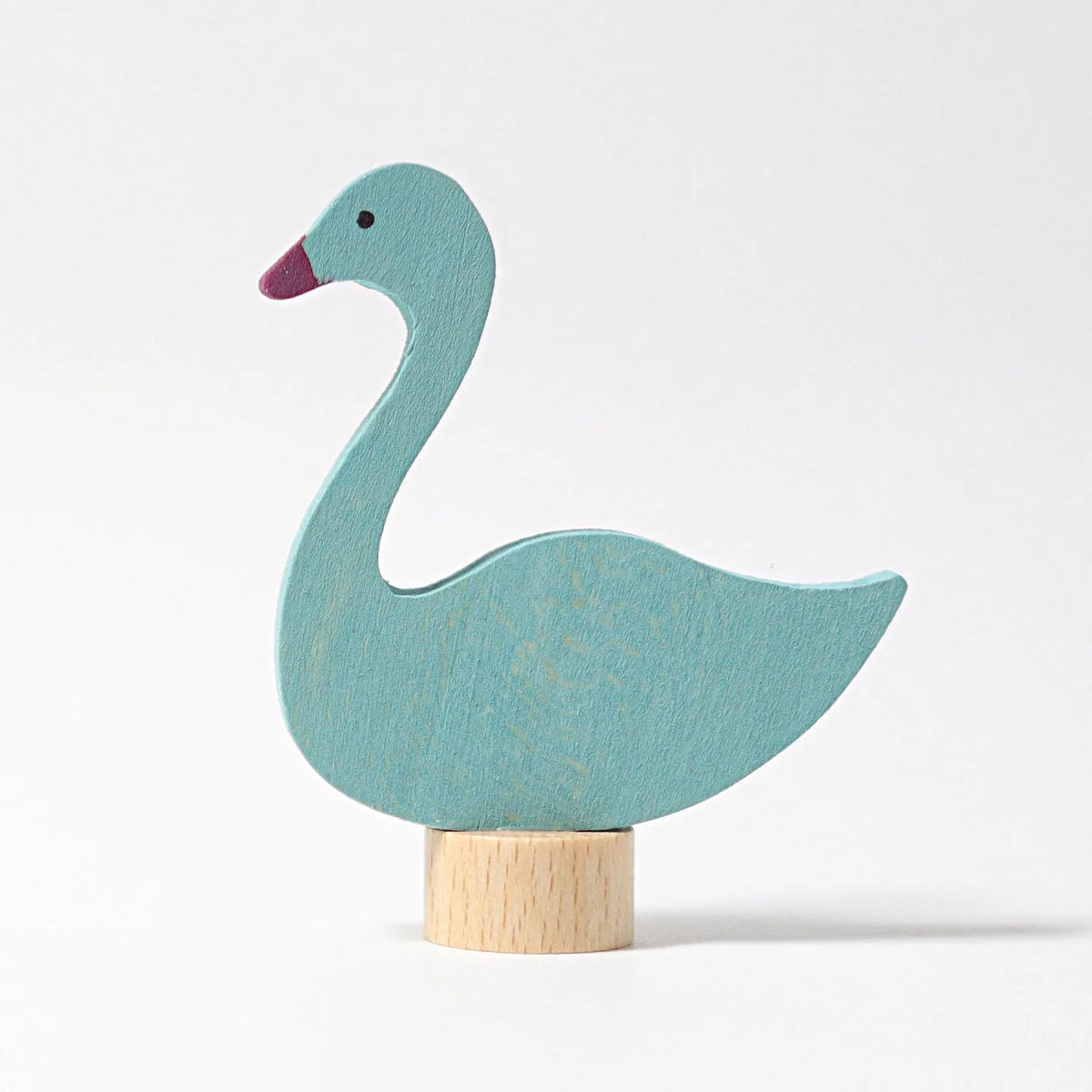 Deco Swan for Celebration Ring