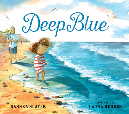 Deep Blue