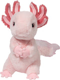 Luisa Axolotl Plushie