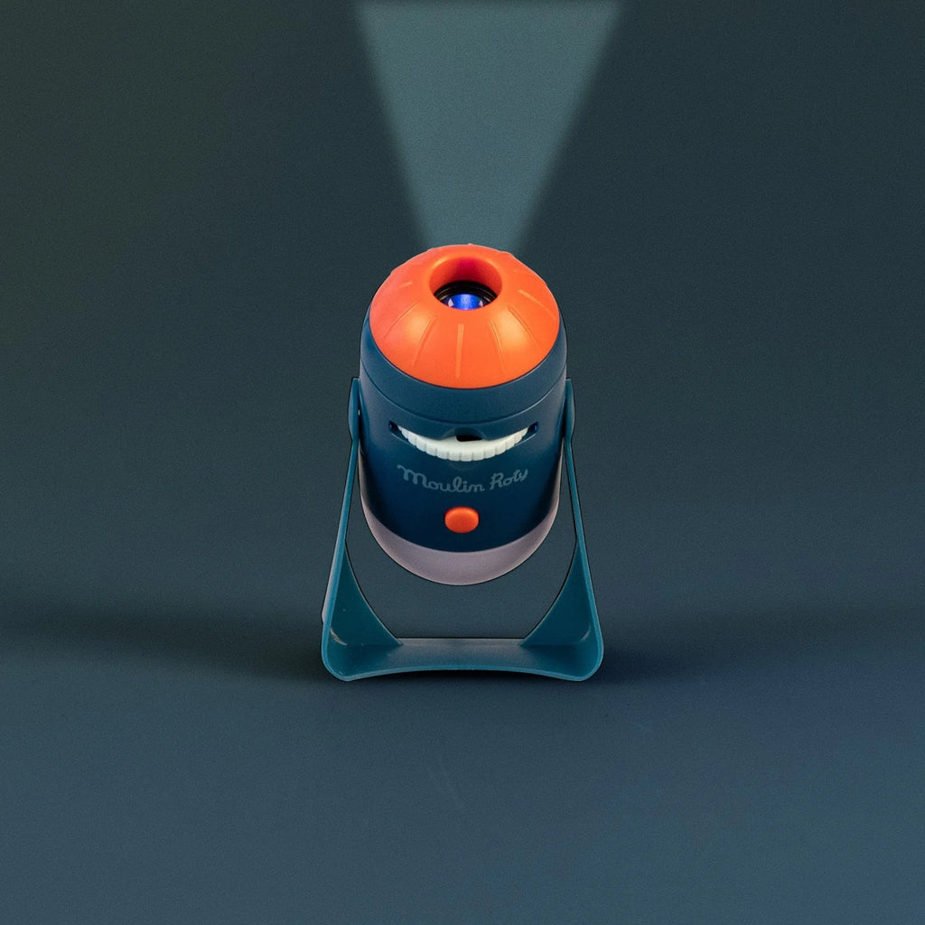 Explorer Bedtime Projector