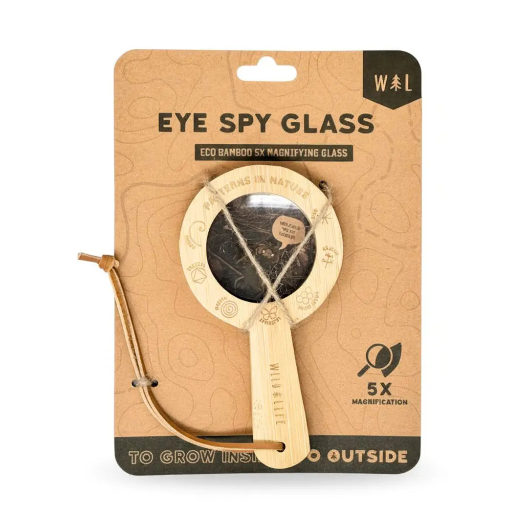 Kids Magnifying Glass