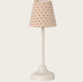Maileg Vintage Floor Lamp, Mouse - Sand