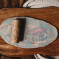Flower Roller Playdough Tool