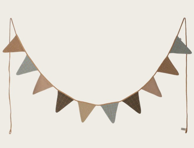 Maileg Garland - Ocher