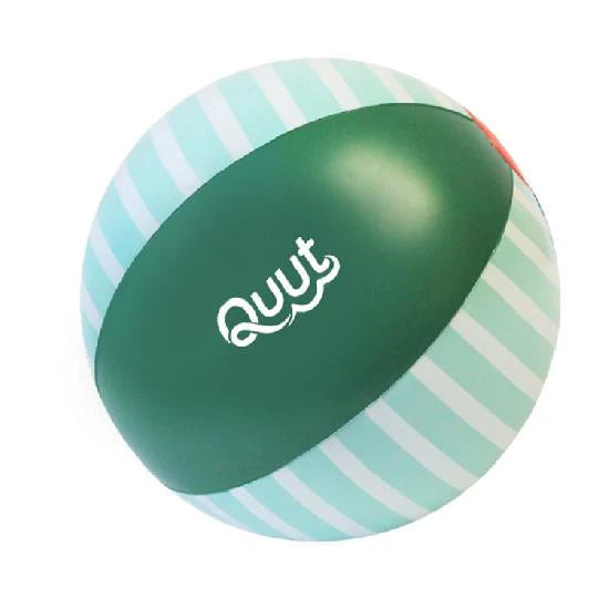 Beach Ball - Garden Green
