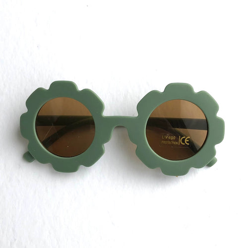 Kids Fashion UV400 Sunglasses