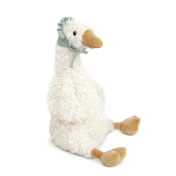 Greta Goose Stuffed Animal