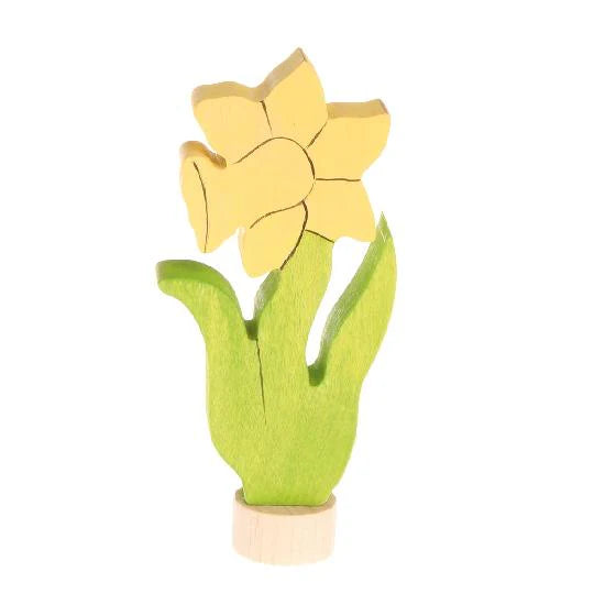 Deco Daffodil for Celebration Ring